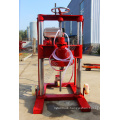 Various Sizes  Power concrete rock core drilling machine/concrete coring machine/core drill bit